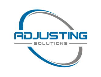Adjusting Solutions logo design by wa_2