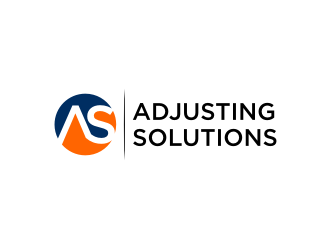 Adjusting Solutions logo design by Sheilla