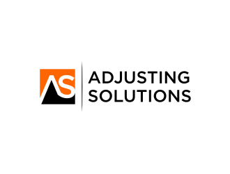 Adjusting Solutions logo design by Sheilla