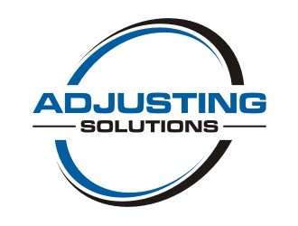 Adjusting Solutions logo design by Franky.