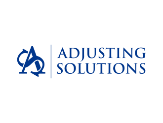 Adjusting Solutions logo design by ingepro