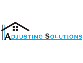 Adjusting Solutions logo design by Aldo