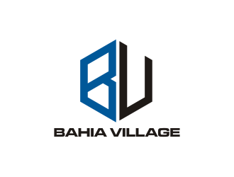 Bahia Village logo design by BintangDesign