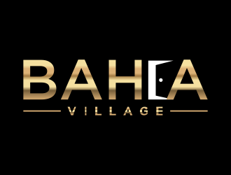 Bahia Village logo design by cahyobragas