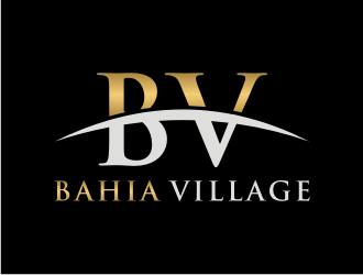 Bahia Village logo design by asyqh
