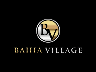 Bahia Village logo design by asyqh