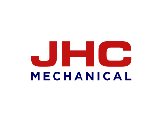 JHC Mechanical logo design by GemahRipah