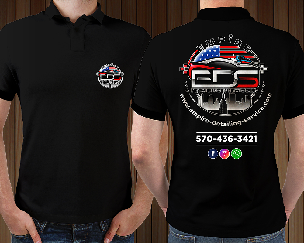 logo design by MastersDesigns