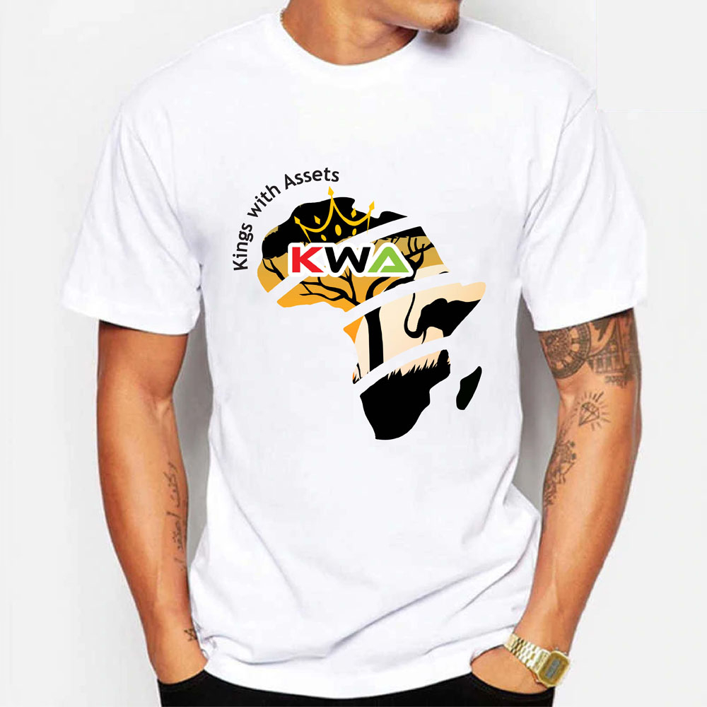 Kings With Assets logo design by bayudesain88