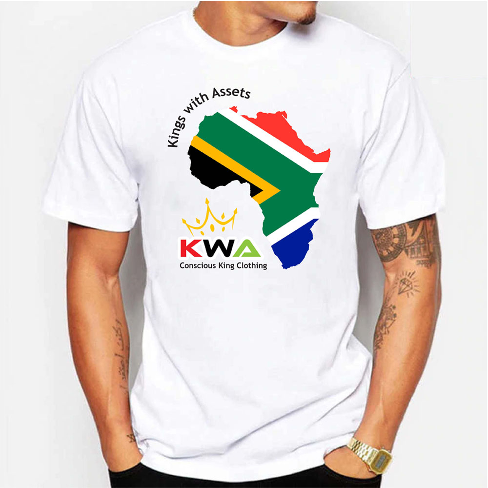 Kings With Assets logo design by bayudesain88