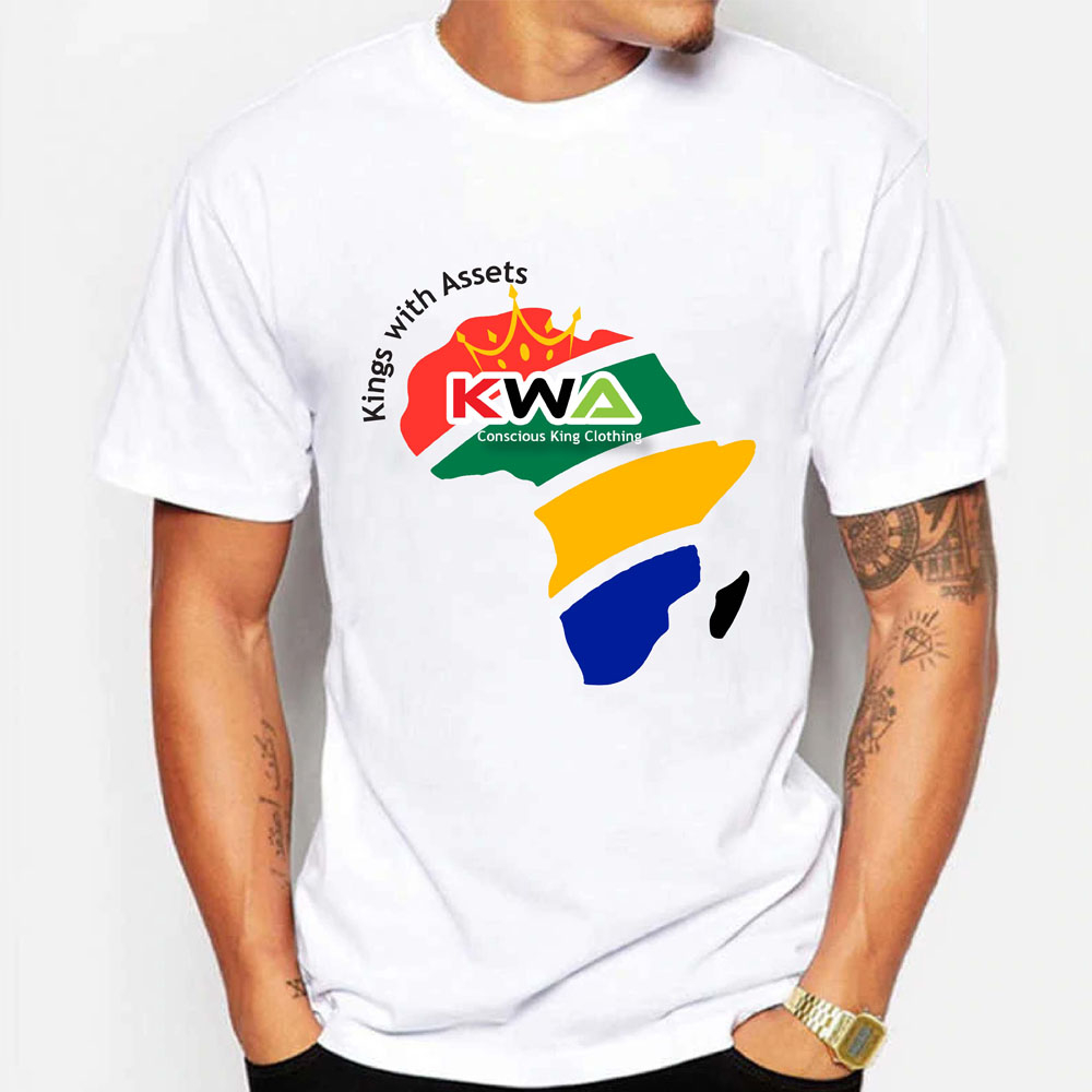 Kings With Assets logo design by bayudesain88