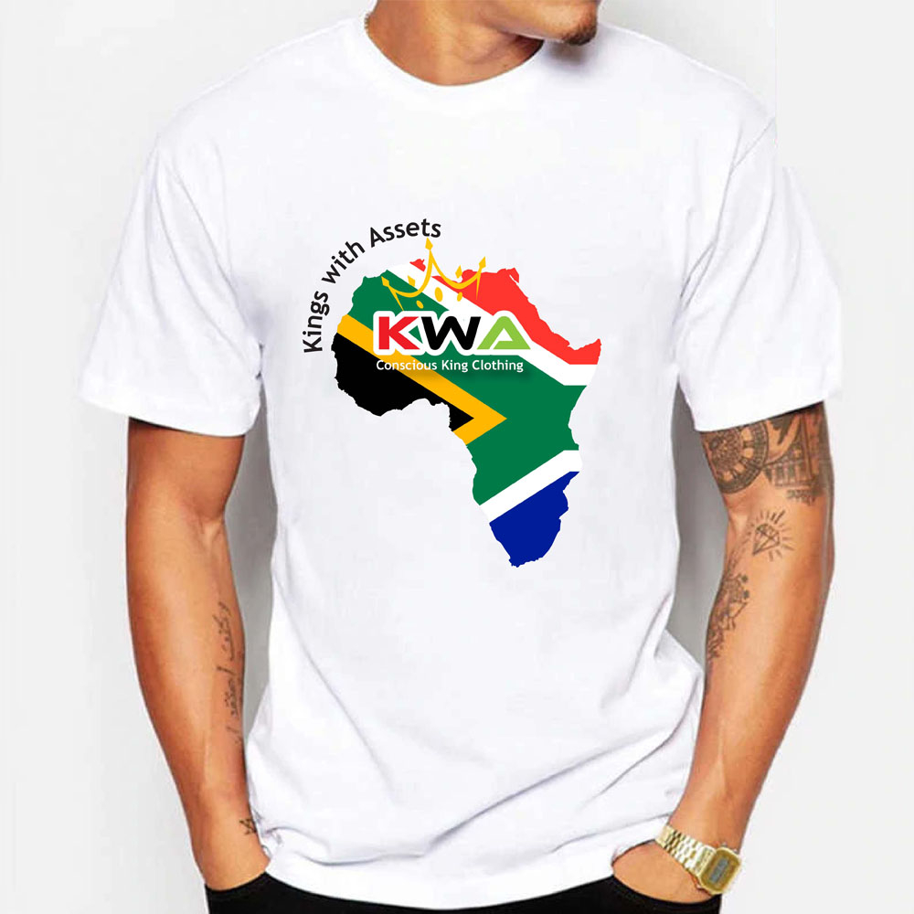 Kings With Assets logo design by bayudesain88