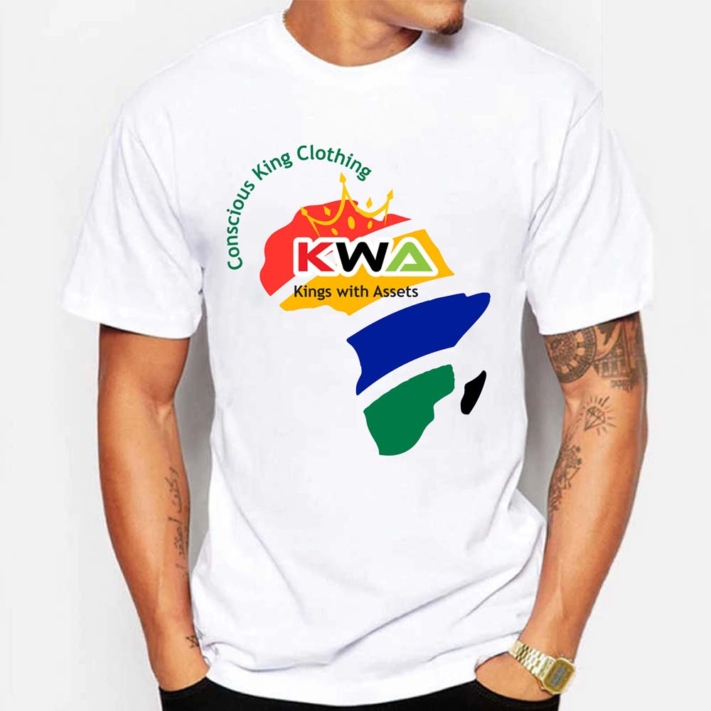 Kings With Assets logo design by bayudesain88