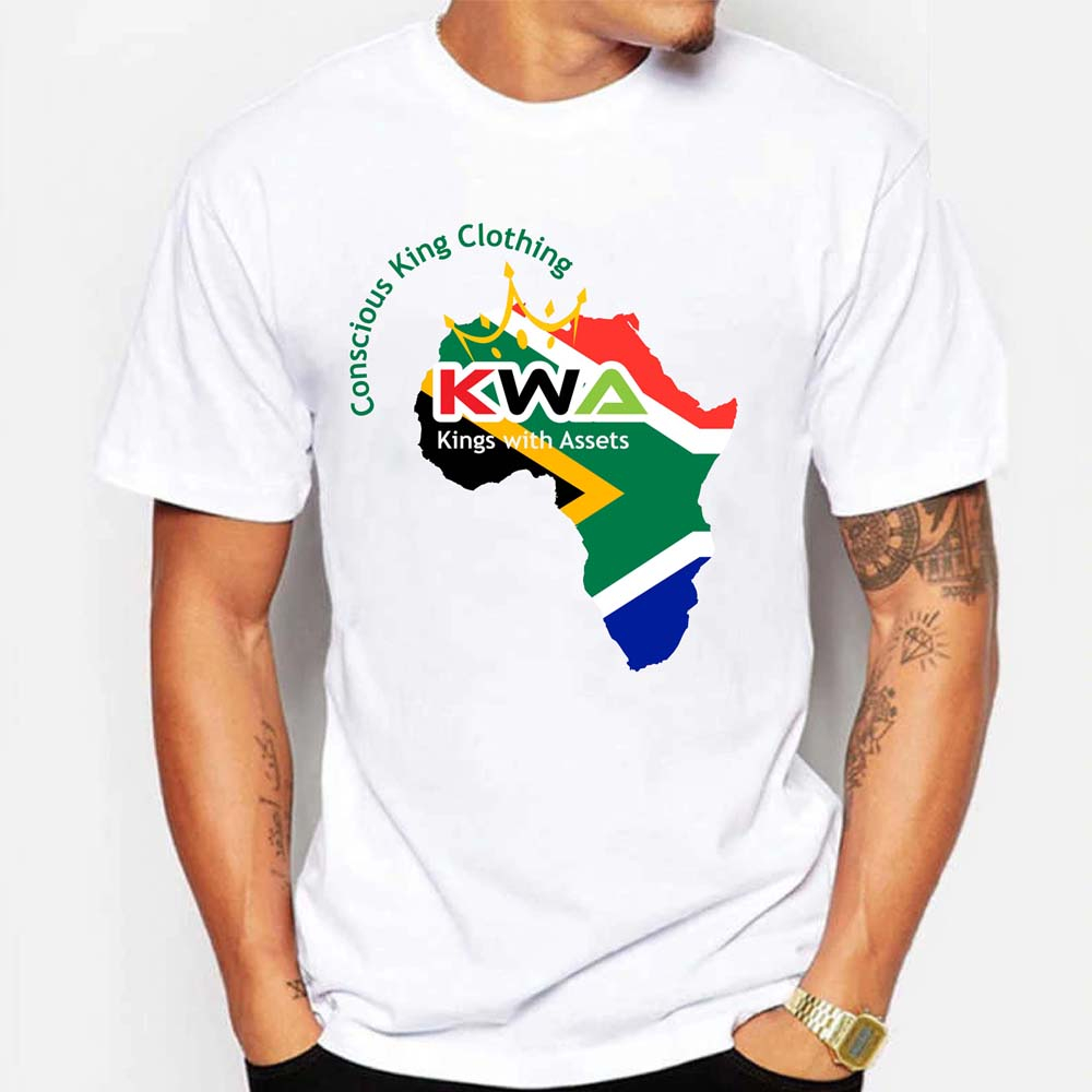 Kings With Assets logo design by bayudesain88