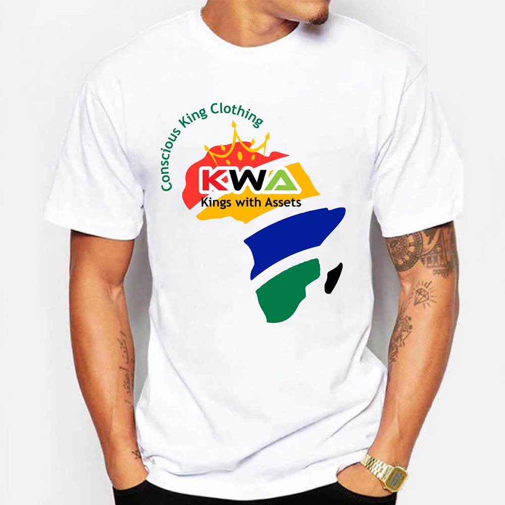 Kings With Assets logo design by bayudesain88