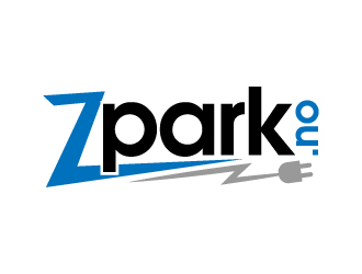 zpark.no logo design by jaize