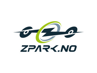 zpark.no logo design by ekitessar