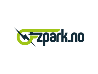 zpark.no logo design by ekitessar
