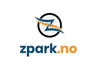 zpark.no logo design by drifelm