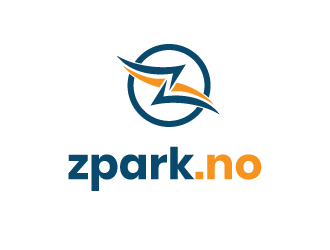 zpark.no logo design by drifelm