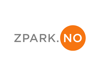 zpark.no logo design by jancok
