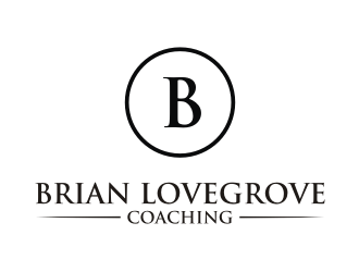 Brian Lovegrove Coaching  logo design by wa_2