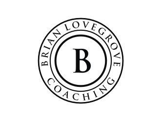 Brian Lovegrove Coaching  logo design by wa_2