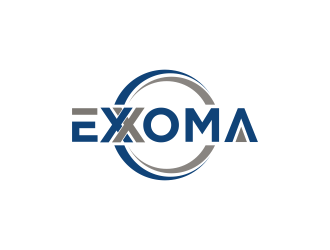 Exxoma logo design by RIANW