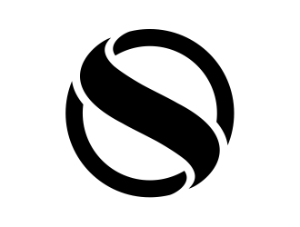 S  logo design by cintoko