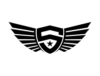S  logo design by cintoko