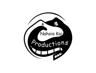 Nahoia Kai Productions logo design by sokha