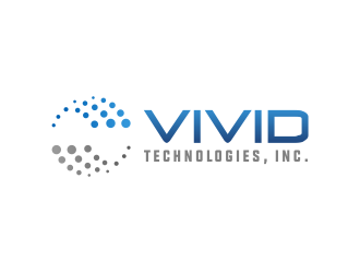 Vivid Technologies, Inc. logo design by done