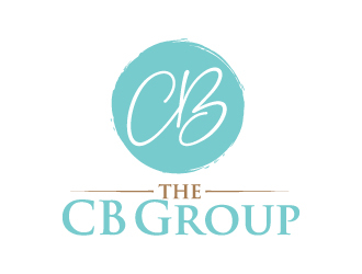 The CB Group logo design by jaize