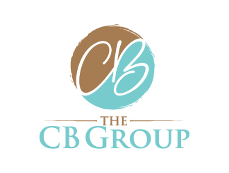 The CB Group logo design by jaize