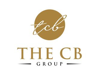 The CB Group Logo Design - 48hourslogo