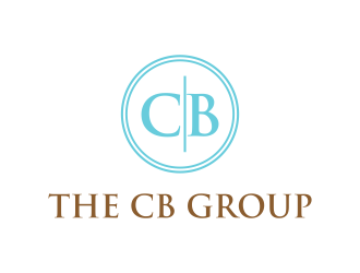 The CB Group logo design by dodihanz