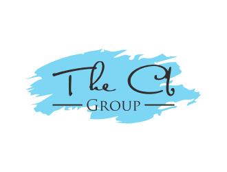 The CB Group logo design by dodihanz