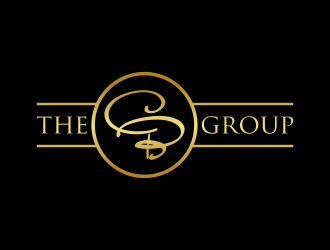 The CB Group logo design by graphicstar