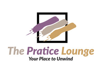 The Practice Lounge logo design by creativemind01