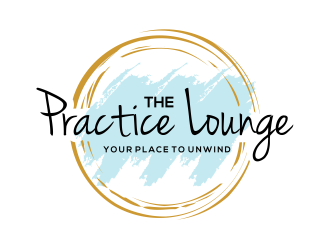 The Practice Lounge logo design by cintoko