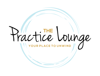 The Practice Lounge logo design by cintoko