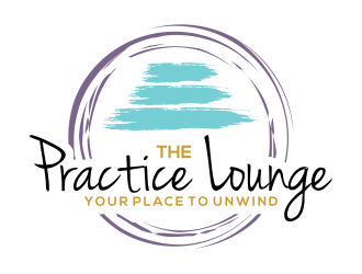 The Practice Lounge logo design by cintoko