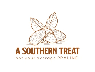 A Southern Treat logo design by Alfatih05