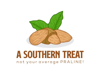 A Southern Treat logo design by Alfatih05