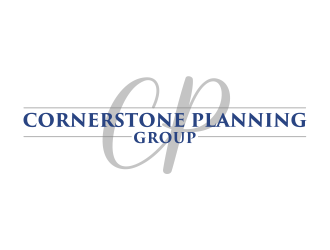 Cornerstone Planning Group logo design by sokha