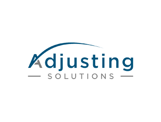 Adjusting Solutions logo design by jancok