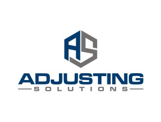 Adjusting Solutions logo design by josephira