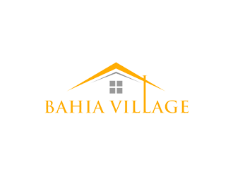 Bahia Village logo design by jancok