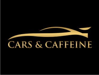 Cars & Caffeine logo design by Franky.