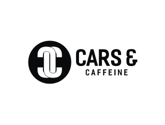 Cars & Caffeine logo design by mbamboex